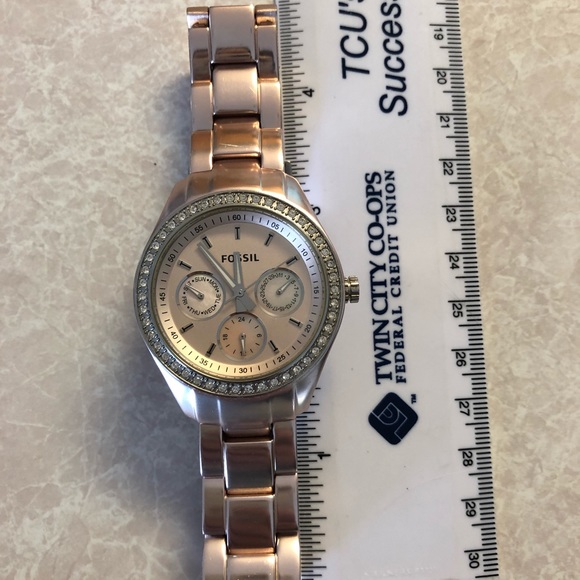 Fossil Watch - Picture 2 of 3